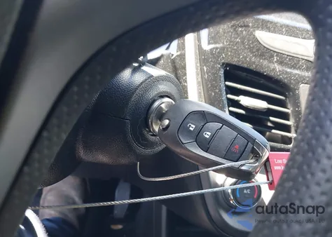 2022 Chevrolet Spark Fwd 1Lt Automatic from USA, damaged, VIN KL8CD6SA2NC012868